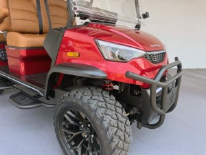 red dach forward facing 03